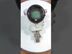 فرستنده های فشار