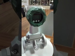 نظارت بر حفاظت از محیط زیست با اندازه گیری جریان ورتاکس