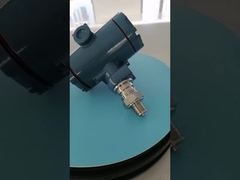 تشخیص مناسب و ایمن سطح مایع با فرستنده های فشار بی سیم