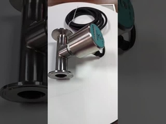 تضمین ایمنی و کارایی با سوئیچ جریان حرارتی برای صنعت مواد غذایی و نوشیدنی