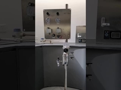 اندازه گیری سطح حباب با عملکرد بالا برای اندازه گیری دقیق و سازگار سطح مایع