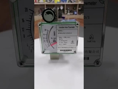 اندازه گیری جریان روتور لوله فلزی کوچک دقیق و سازگار است